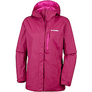 Columbia Womens Pouring Adventure™ II WP Jacket SS19